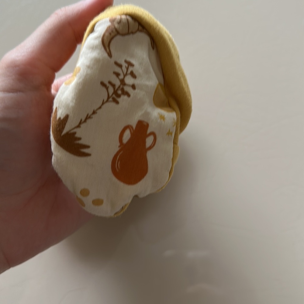 Goumi Boots Infant Baby Booties 0-3 Months - Picture 3 of 4